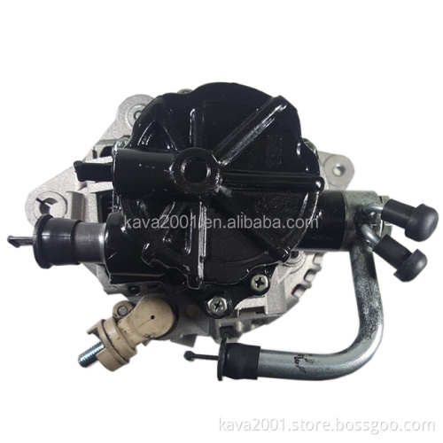 12V 110A Auto Alternator for Hyundai, Kia - Lester 22862 AF111364